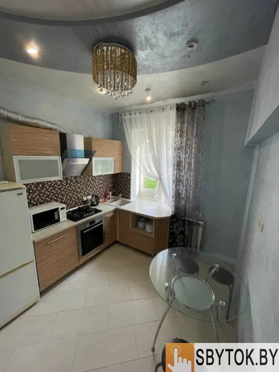 Квартиры посуточно в Осиповичах. Все документы.