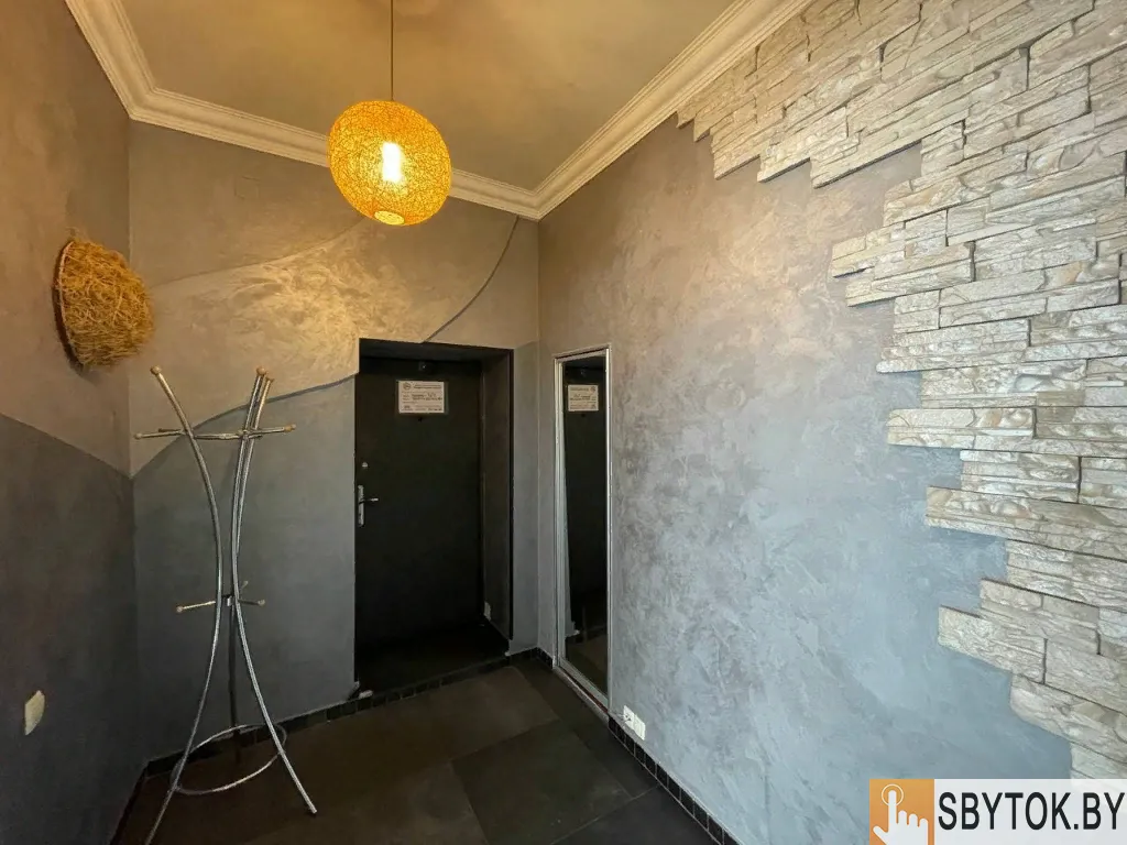 Квартиры посуточно в Осиповичах. Все документы.