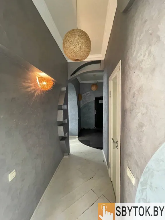 Квартиры посуточно в Осиповичах. Все документы.