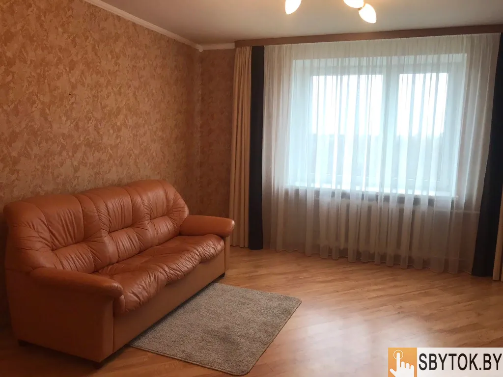 Квартира на сутки Осиповичи Юбилейная 2