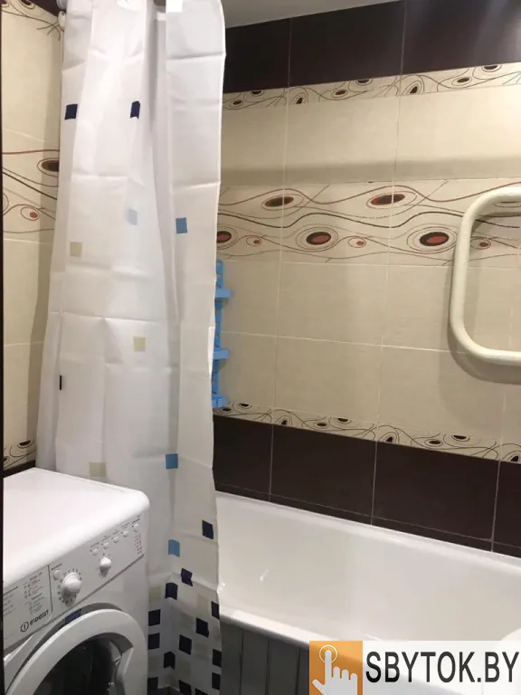 Квартира на сутки Бобруйск Ванцети 11