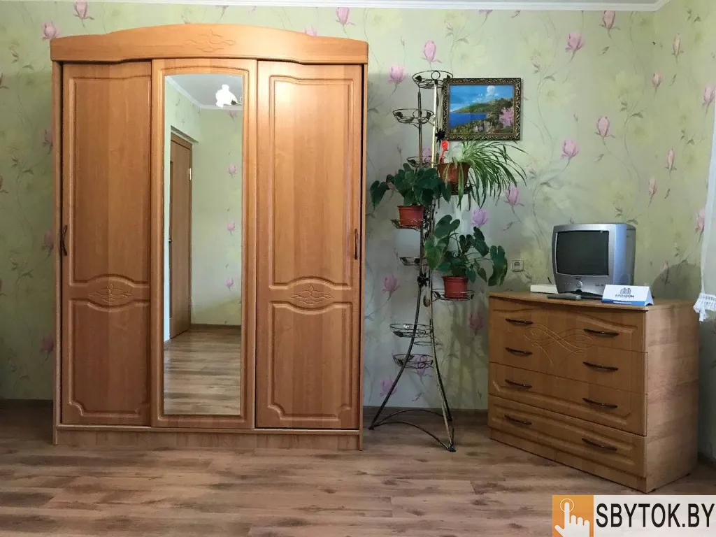 Квартиры на сутки для гостей города ул.Котовского 10, Волковыск