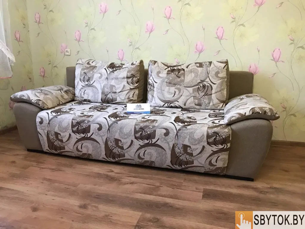 Квартиры на сутки для гостей города ул.Котовского 10, Волковыск