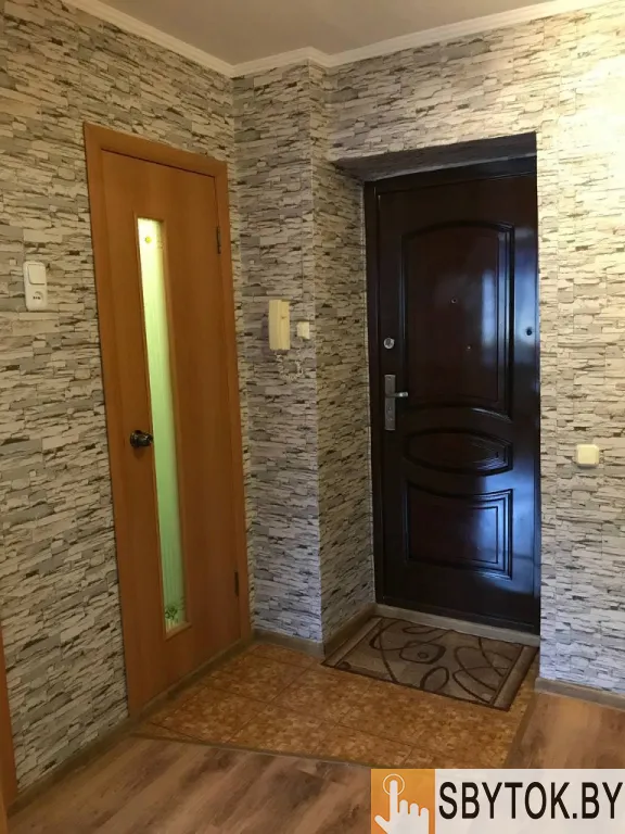 Квартиры на сутки для гостей города ул.Котовского 10, Волковыск