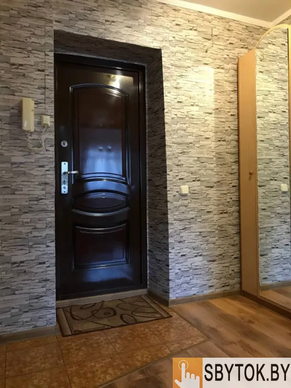 Квартиры на сутки для гостей города ул.Котовского 10, Волковыск