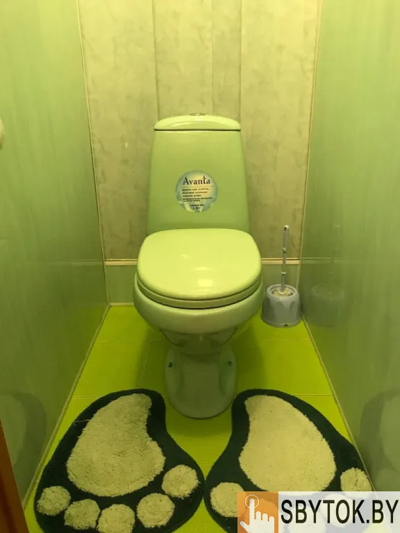 Квартиры на сутки для гостей города ул.Котовского 10, Волковыск