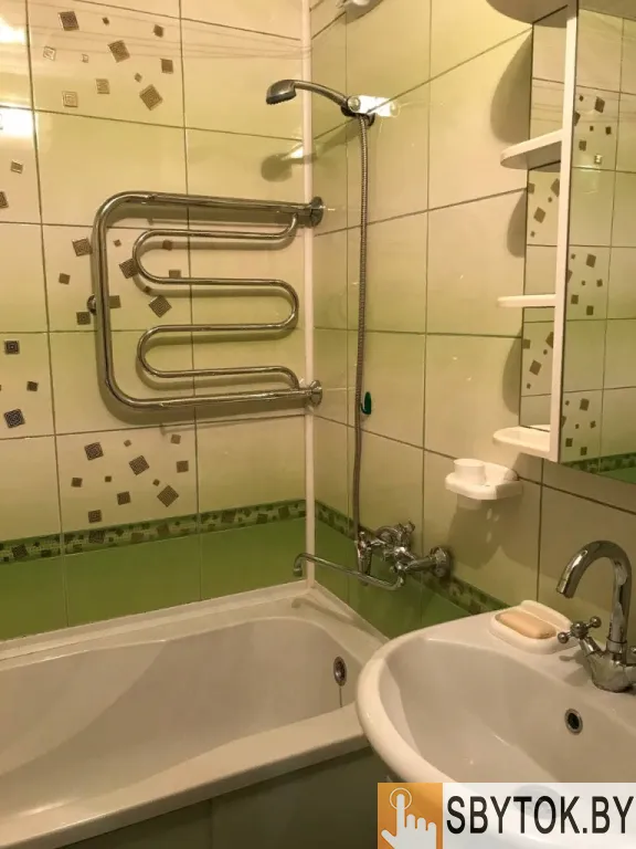 Квартиры на сутки для гостей города ул.Котовского 10, Волковыск