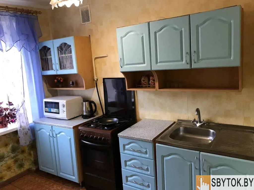 Квартиры на сутки для гостей города ул.Котовского 10, Волковыск