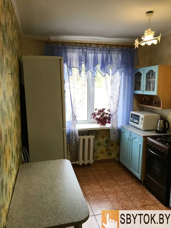 Квартиры на сутки для гостей города ул.Котовского 10, Волковыск