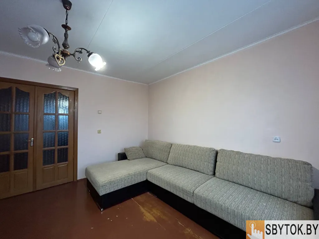 Сдаётся квартира на сутки в Жлобине