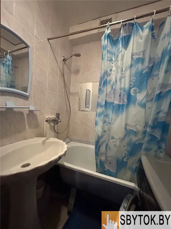 Сдаётся квартира на сутки в Жлобине