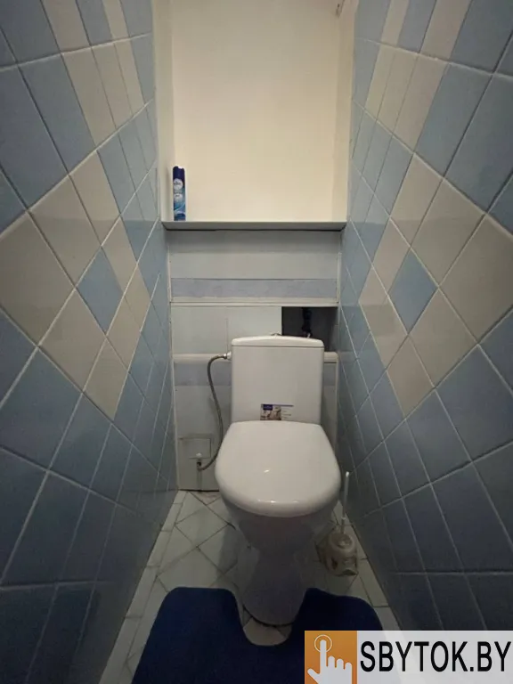 Сдаётся квартира на сутки в Жлобине