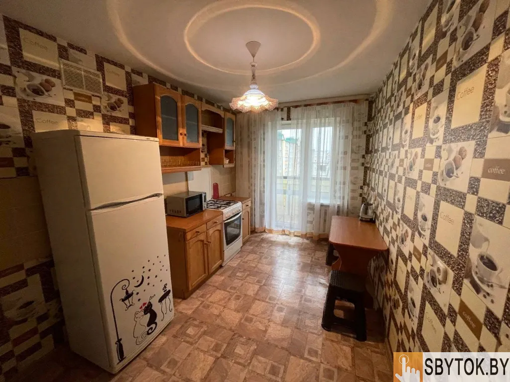 Жилье посуточно по низким ценам в Ошмянах ул. Янковского 2