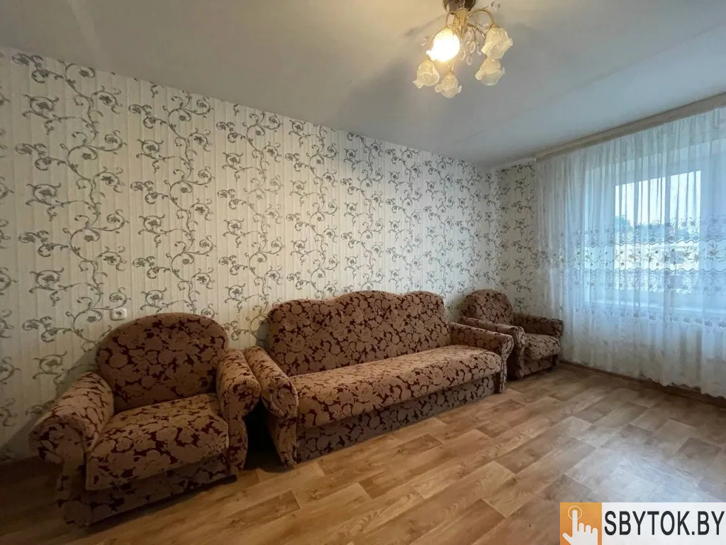 Жилье посуточно по низким ценам в Ошмянах ул. Янковского 2