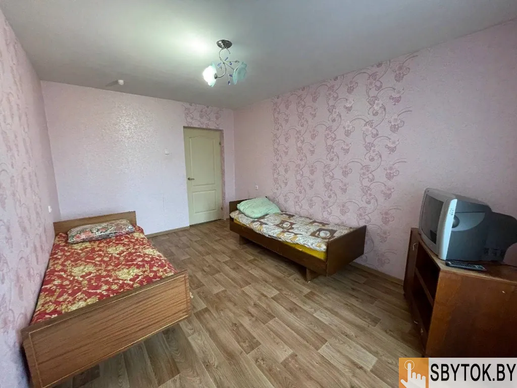 Жилье посуточно по низким ценам в Ошмянах ул. Янковского 2