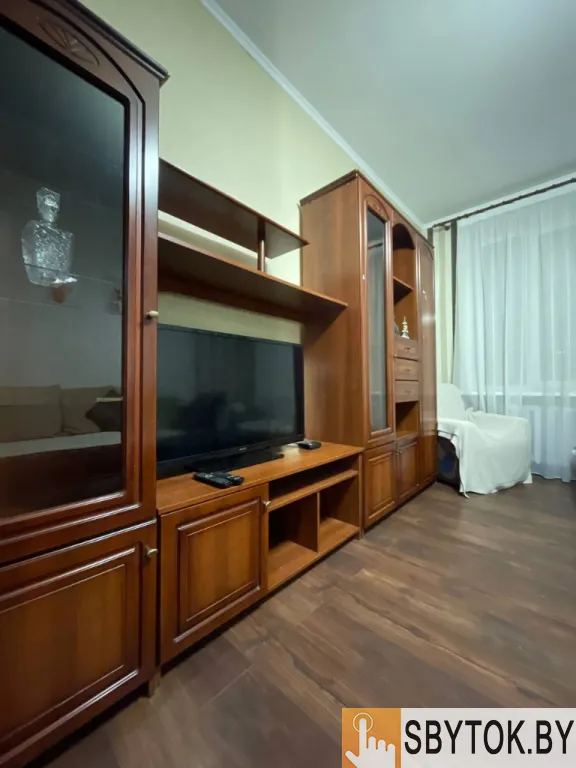 Сдаётся прекрасная квартира на сутки в Бобруйске, полностью меблирована