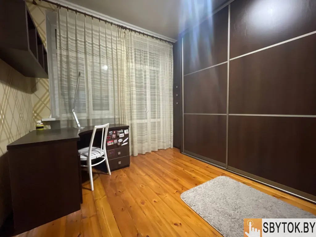 Сдаётся прекрасная квартира на сутки в Бобруйске, полностью меблирована