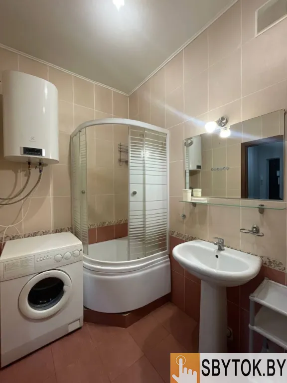 Сдаётся прекрасная квартира на сутки в Бобруйске, полностью меблирована