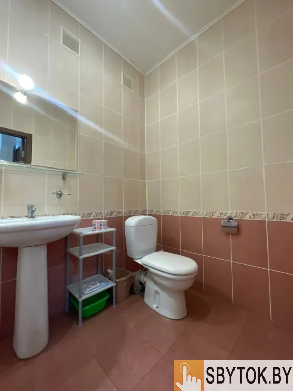 Сдаётся прекрасная квартира на сутки в Бобруйске, полностью меблирована