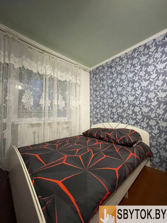 Предлагаем вам удобное и комфортное жилье на сутки в городе Осиповичи