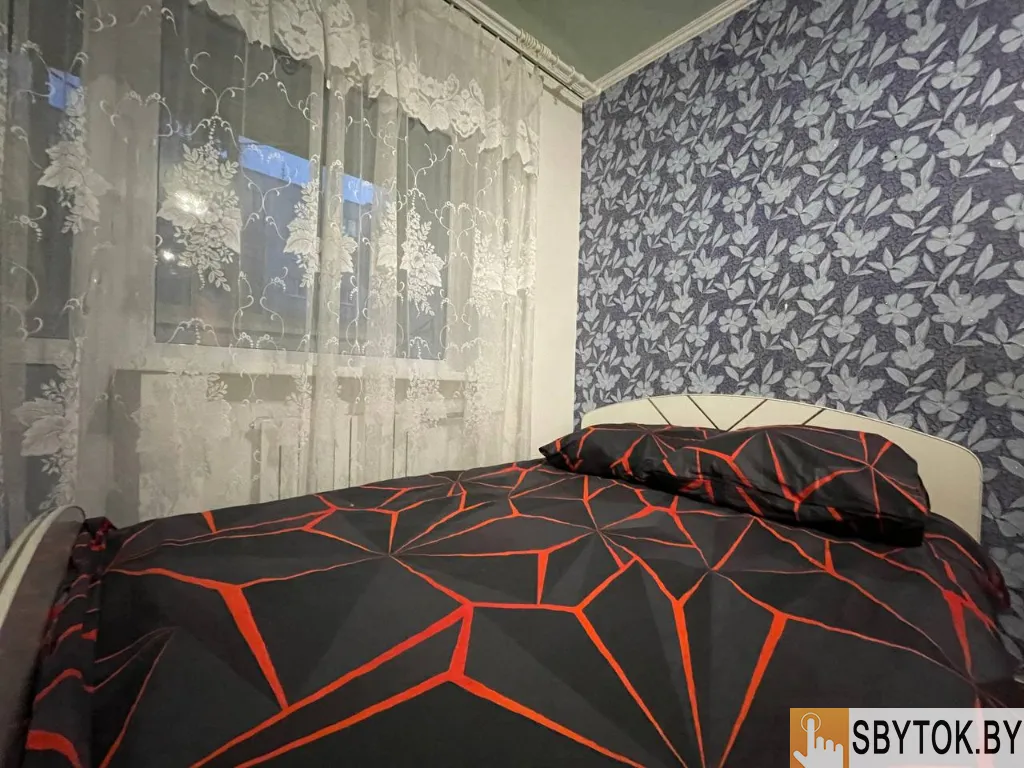 Предлагаем вам удобное и комфортное жилье на сутки в городе Осиповичи