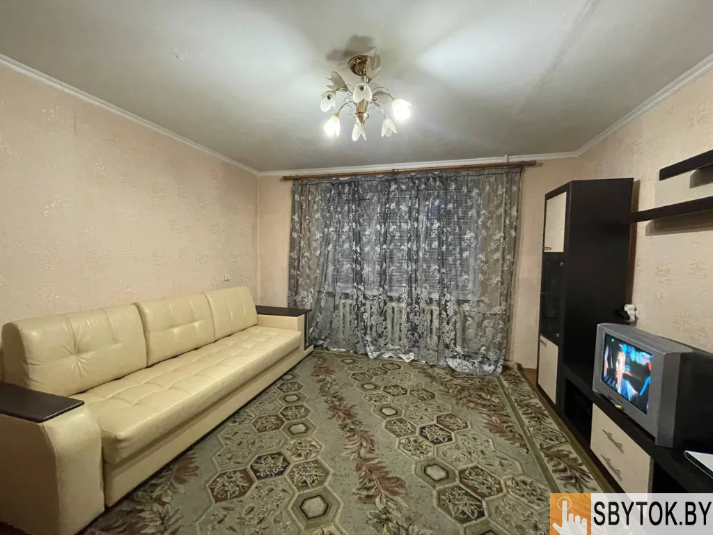 Предлагаем вам удобное и комфортное жилье на сутки в городе Осиповичи