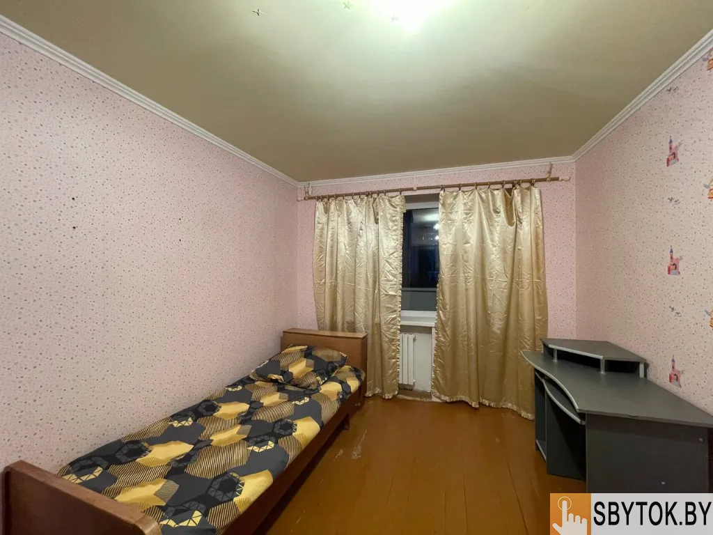 Предлагаем вам удобное и комфортное жилье на сутки в городе Осиповичи