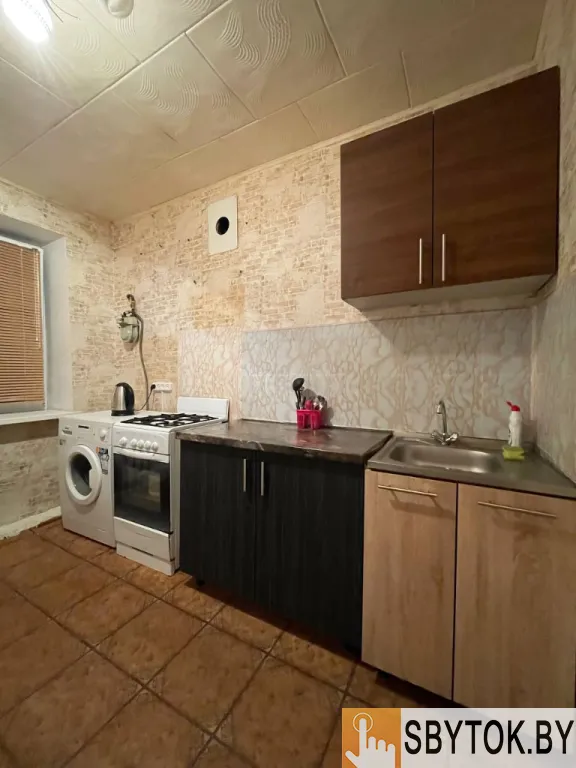 Предлагаем вам удобное и комфортное жилье на сутки в городе Осиповичи