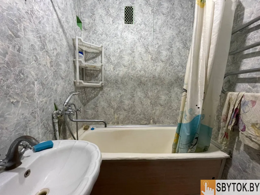 Предлагаем вам удобное и комфортное жилье на сутки в городе Осиповичи