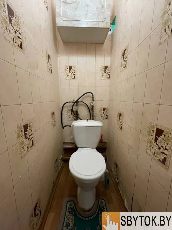 Предлагаем вам удобное и комфортное жилье на сутки в городе Осиповичи