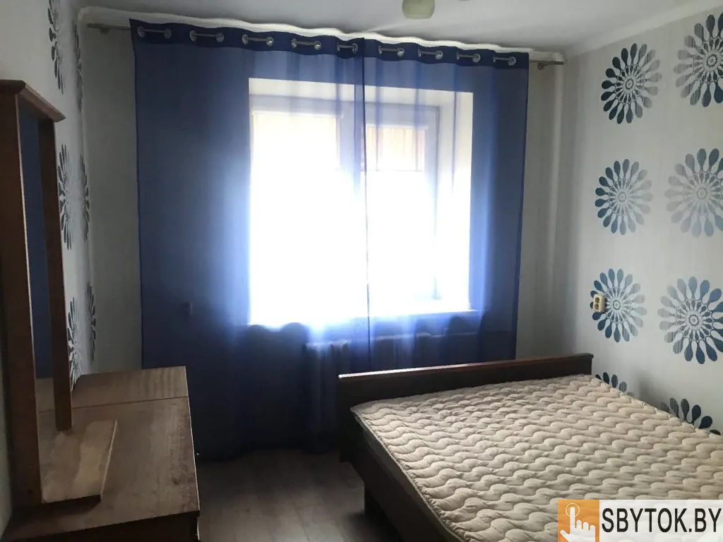 Квартира на сутки Любань пер Купаловский