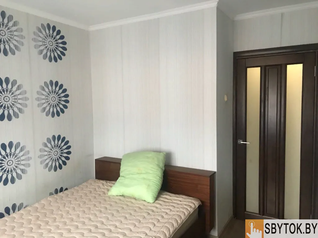 Квартира на сутки Любань пер Купаловский