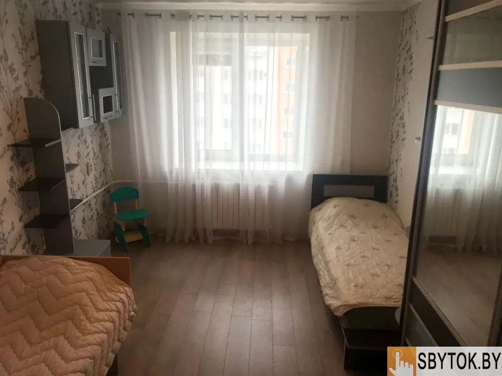 Квартира на сутки Любань пер Купаловский