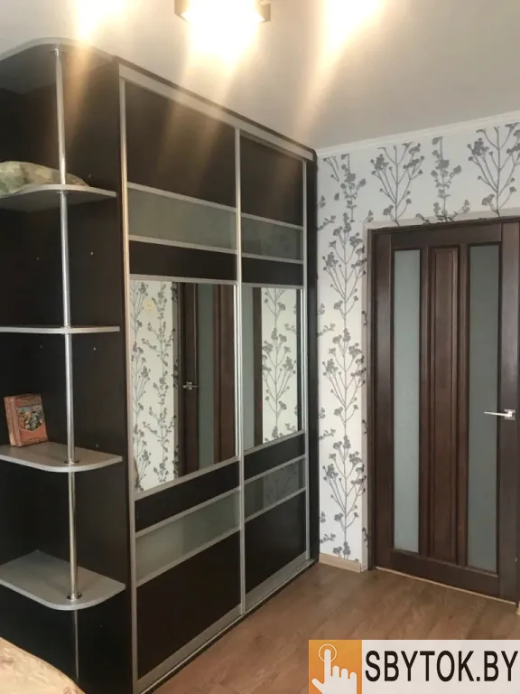 Квартира на сутки Любань пер Купаловский