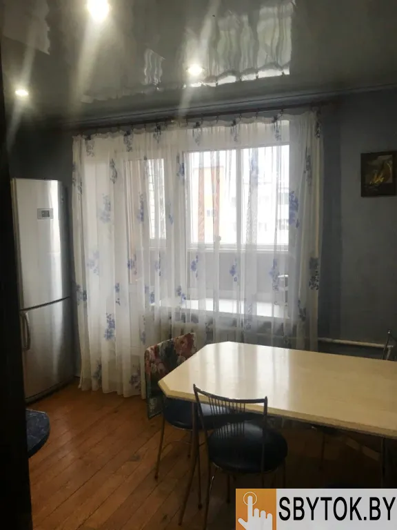 Квартира на сутки Любань пер Купаловский