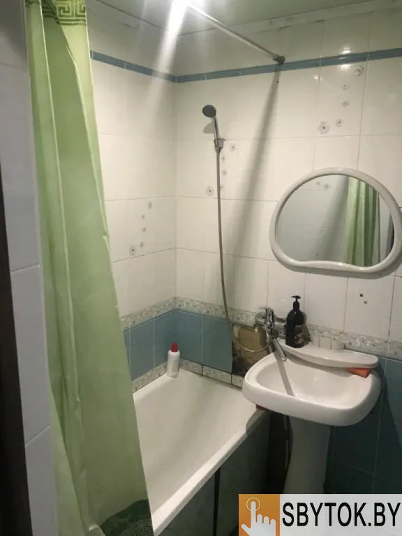 Квартира на сутки Любань пер Купаловский