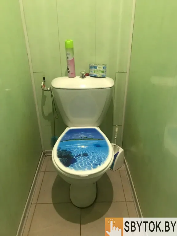 Квартира на сутки Любань пер Купаловский