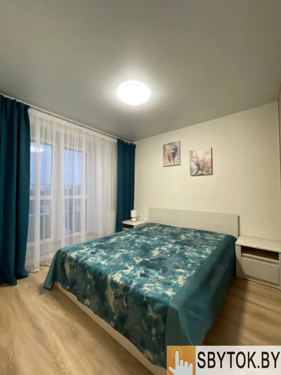 Аренда квартир на сутки для командированных