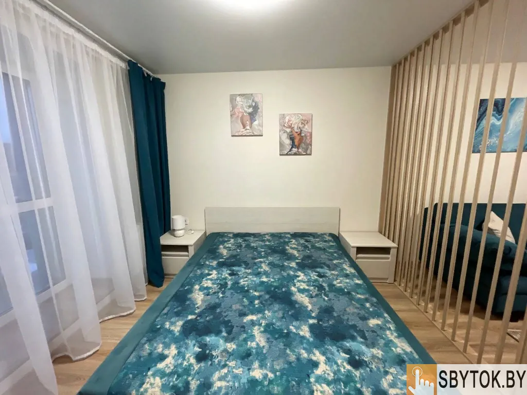 Аренда квартир на сутки для командированных