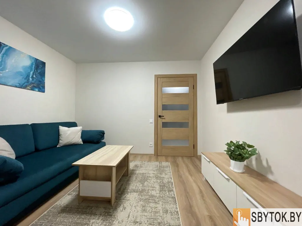 Аренда квартир на сутки для командированных