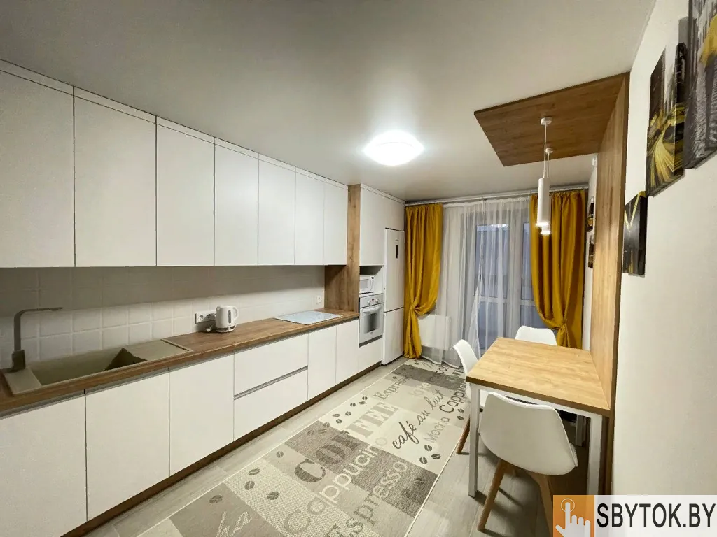 Аренда квартир на сутки для командированных