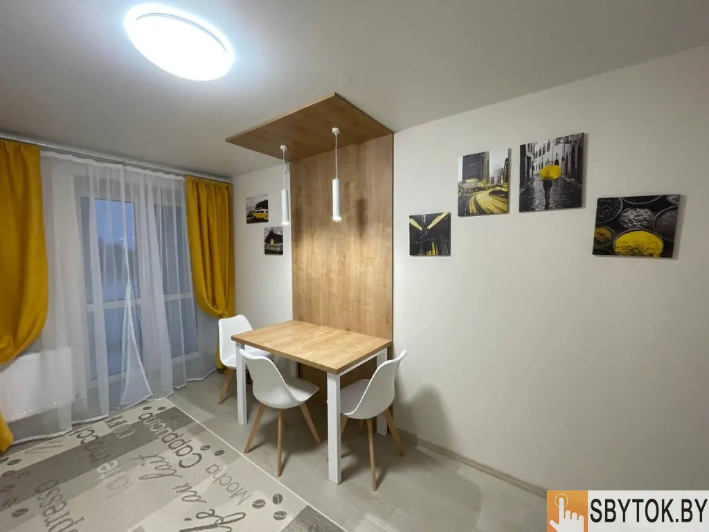 Аренда квартир на сутки для командированных