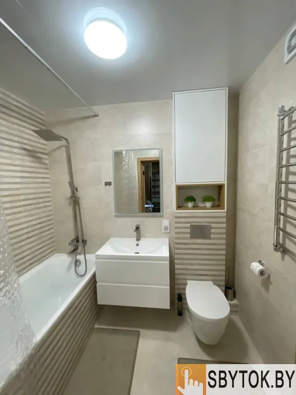 Аренда квартир на сутки для командированных