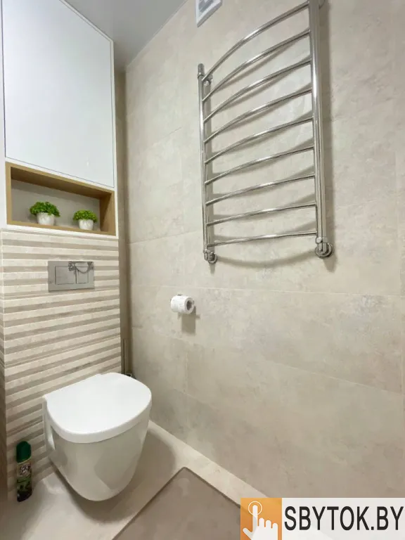 Аренда квартир на сутки для командированных