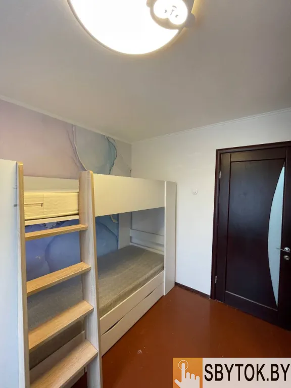 Современная и уютная квартира в центре Жлобина ждет своих гостей