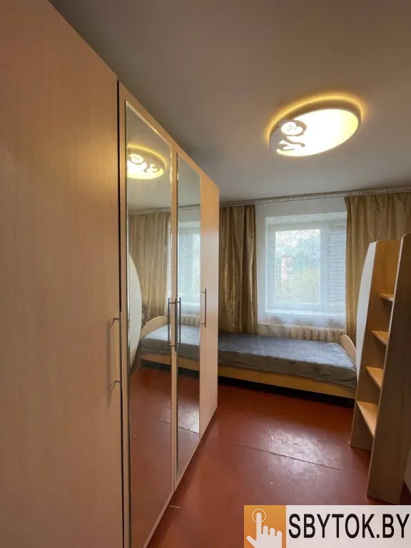 Современная и уютная квартира в центре Жлобина ждет своих гостей