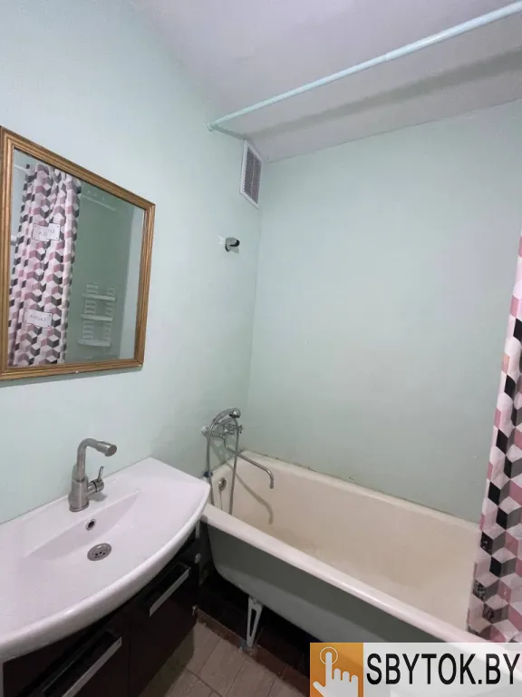 Современная и уютная квартира в центре Жлобина ждет своих гостей