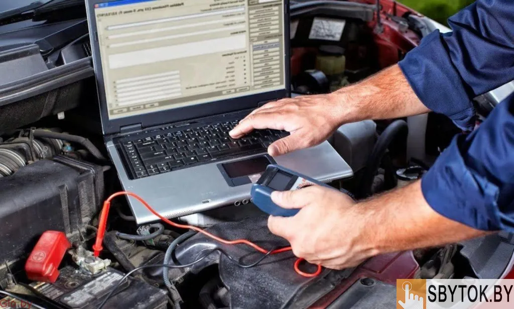 Обучение Автоэлектрик