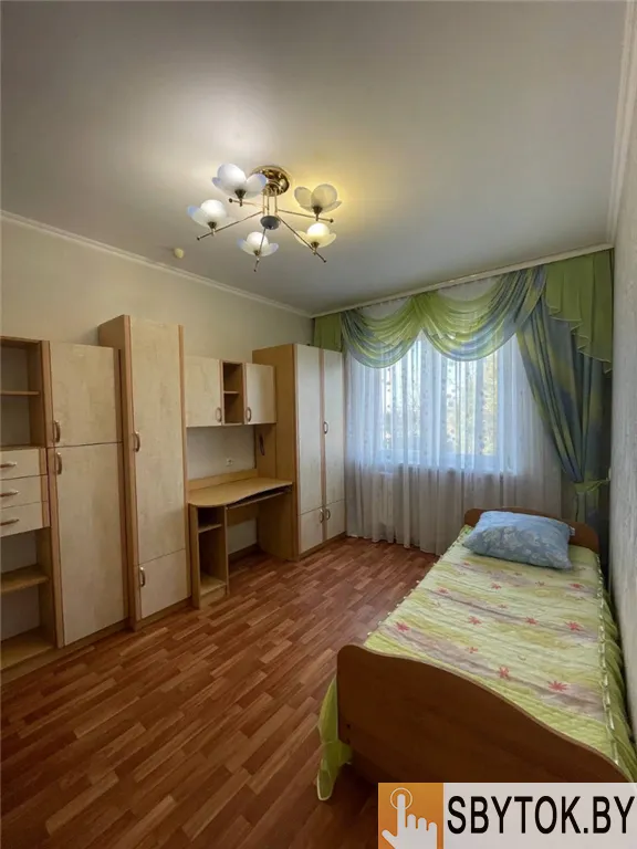 Квартира с хорошим ремонтом Волковыск