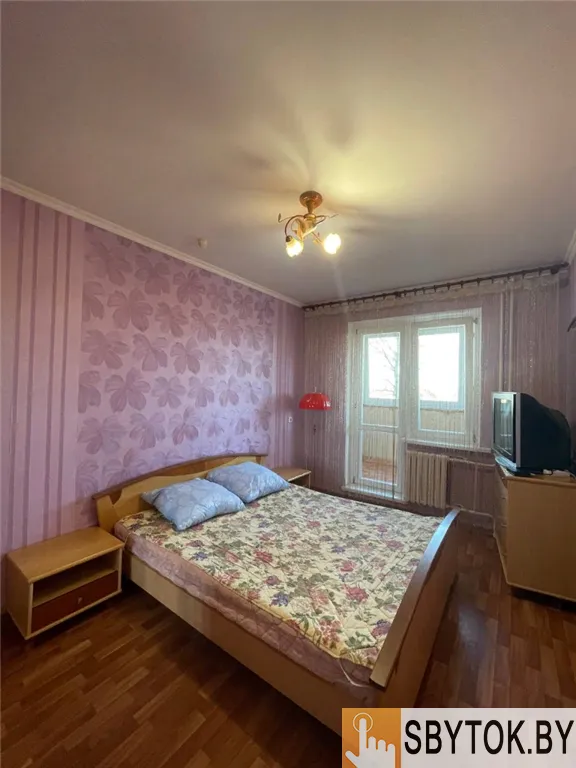 Квартира с хорошим ремонтом Волковыск